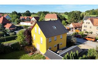 Einfamilienhaus kaufen in 01468 Moritzburg, Großzügiges Einfamilienhaus in Moritzburg – viel Platz und Schlossblick inklusive