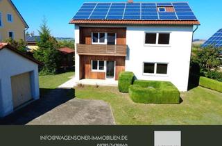 Einfamilienhaus kaufen in 84069 Schierling, Einfamilienhaus mit Traumgrundstück