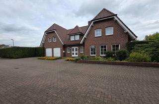 Haus kaufen in 48599 Gronau, Traumhaftes Wohnen in Gronau: Ca. 228 m²