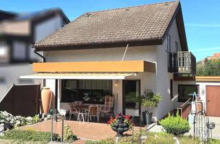 Einfamilienhaus kaufen in 73655 Plüderhausen, Frei stehendes Einfamilienhaus mit großem Garten in Plüderhausen
