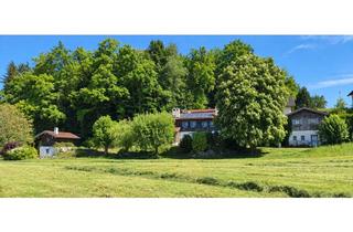 Bauernhaus kaufen in 84508 Burgkirchen, Gelegenheit! Bauernhaus mit Charme, Zuhaus, zusätzlichem Nebengebäude u. ca. 9240 qm Grundstück