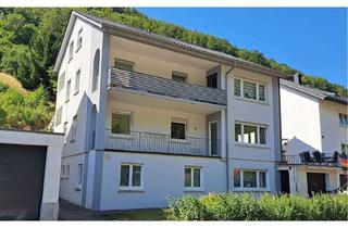 Haus kaufen in 73349 Wiesensteig, 3-Familienhaus mit Ausbaupotenzial in ruhiger und sonniger Lage !