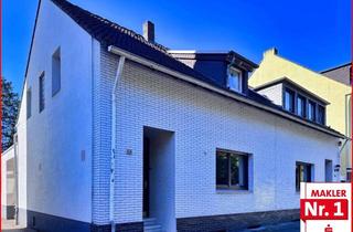 Haus kaufen in 46238 Batenbrock, viel Platz für die Familie…