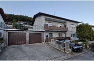 Haus kaufen in 69412 Eberbach, Top saniertes 2 Familienhaus in ruhiger Lage