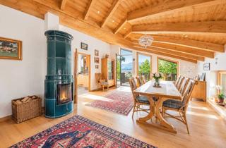 Haus kaufen in 83233 Bernau, Wohn- und Gewerbeobjekt mit großzügigem Grundstück in Bernau am Chiemsee