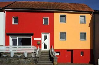 Haus kaufen in 54568 Gerolstein, Ein Haus mit Seele - liebevoll saniertes Künstlerhaus mit großem Garten zu verkaufen!