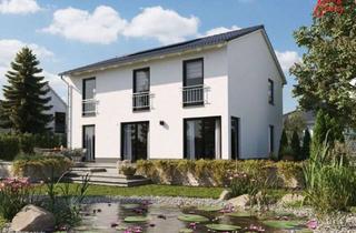 Haus kaufen in 25855 Haselund, Heute bauen, morgen genießen – stilvolles Stadthaus in Epenwöhrden