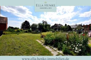 Haus kaufen in 38381 Jerxheim, Gemütliches, charmantes Fachwerkhaus auf fast 1.000m² Grundstück mit Nebengelass...
