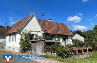 Haus kaufen in 76887 Böllenborn, Stilvolles Einfamilienhäuschen mit Blick in die Natur - sofort bezugsbereit