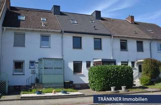 Reihenhaus kaufen in 27574 Schiffdorferdamm, Gemütliches Reihenhaus in guter Wohnlage!