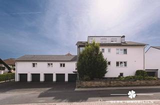 Haus kaufen in 63768 Hösbach, BERK Immobilien - hochwertig saniertes MFH in 1a Lage von Hösbach zur sicheren Kapitalanlage