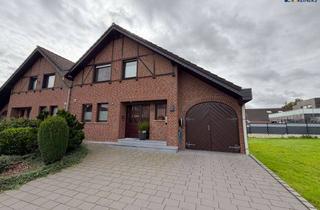 Haus kaufen in 52525 Heinsberg, Exklusiv & Modern: Ihr neues Eigenheim in bester Lage von Heinsberg-Schafhausen