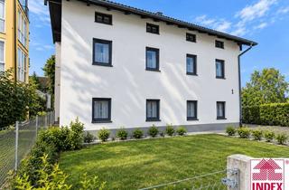 Mehrfamilienhaus kaufen in 83059 Kolbermoor, Jetzt investieren – für nur 2.000 Euro/qm - Mehrfamilienhaus Kolbermoor in zentraler Lage