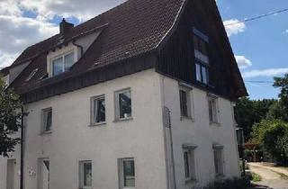 Doppelhaushälfte kaufen in 72622 Nürtingen, Historischer Charme trifft modernes Wohngefühl! Helle Doppelhaushälfte mit Einliegerwohnung, Balkon
