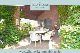 Haus kaufen in 38471 Rühen, Großes, gepflegtes Architektenhaus mit schönem Garten...
