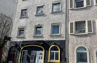 Mehrfamilienhaus kaufen in Güterstraße 63, 75177 Nordstadt, ** Provisionsfrei ** Mehrfamilienhaus mit ca. 6,75 % Rendite