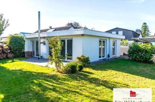Doppelhaushälfte kaufen in 26133 Kreyenbrück, Ansprechender Bungalow (Doppelhaushälfte)in sehr ruhiger Wohnlage