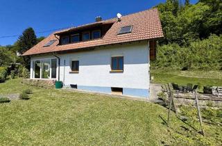 Einfamilienhaus kaufen in 88662 Überlingen, Schmuckes Einfamilienhaus mit traumhafter Bergsicht - nur 15 Minuten von Überlingen