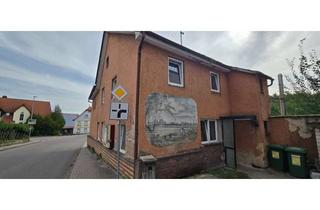 Einfamilienhaus kaufen in 74626 Bretzfeld, Komplett innen saniertes Einfamilienhaus mit attraktiver Renditechance durch Monteurzimmervermietung