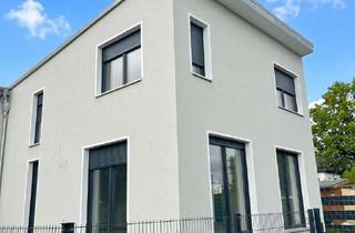 Doppelhaushälfte kaufen in 15831 Blankenfelde-Mahlow, Bezugsfertige Doppelhaushälfte mit modernem Wohnkonzept – Neubau-Erstbezug und Energieeffizienz A+