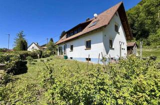 Haus kaufen in 88633 Heiligenberg, Panorama-Bergsicht! Mit diesem Haus geht Ihr Traum in Erfüllung!