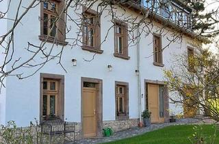 Haus kaufen in 66564 Ottweiler, Landhaus Energieausweis A Plus mit grossem Garten und Einliegerwohnung