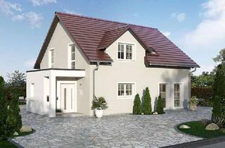 Einfamilienhaus kaufen in 84577 Tüßling, Individuell geplantes Einfamilienhaus in Tüßling mit 165 m² Wohnfläche