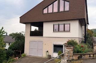 Mehrfamilienhaus kaufen in 74821 Mosbach, Attraktives Mehrfamilienhaus zu fairem Preis
