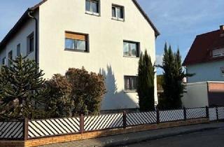 Haus kaufen in 68549 Ilvesheim, Ilvesheim-Voll vermietetes 3-Familienhaus in guter Lage – laufend modernisiert