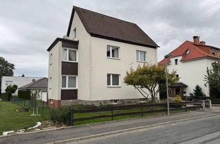 Haus kaufen in 37081 Göttingen, Solides Zweifamilienhaus in Göttingen-Grone
