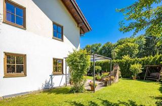 Haus kaufen in 85661 Forstinning, Landhausliebe in Forstinning – viel Raum, viel Grün, viel Lebensqualität!