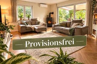 Haus kaufen in 49596 Gehrde, Ankommen & Wohlfühlen - saniertes EFH mit Garten, Kamin & Klima & PV