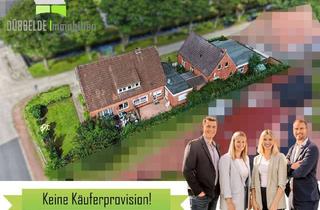 Haus kaufen in 26842 Ostrhauderfehn, Kapitalanlage mit vier festen Mietparteien und solider Jahreskaltmiete!