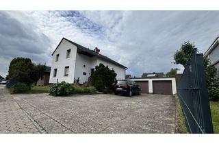 Haus kaufen in 38268 Lengede, 2 Familienhaus mit großem Grundstück + 2 Garagen