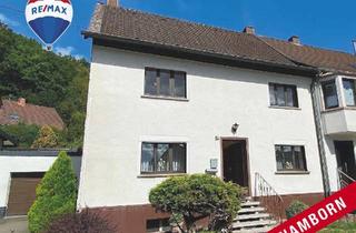 Haus kaufen in 66640 Namborn, IHR WUNSCH NACH EINEM ORT in dem SIE ZUHAUSE sind ... in Namborn