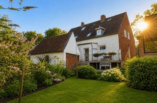 Haus kaufen in 23909 Ratzeburg, Bezahlbares Eigenheim in Ratzeburg – 4 Zimmer, Garten & viel Potenzial