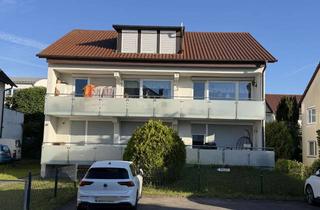 Haus kaufen in 88046 Friedrichshafen, Gepflegtes, renoviertes, großzügiges 3-Familienwohnhaus in Friedrichshafen!!