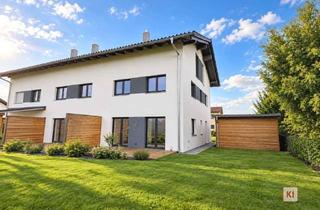 Haus kaufen in 94522 Wallersdorf, Familiennest