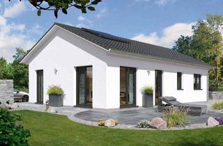 Haus kaufen in 66265 Heusweiler, Wunderschöner Bungalow im OT von Heuweiler, Nähe Saarbahnanschluss, Massivhaus von Town & Country EffGEG, Preis incl. Grundstück