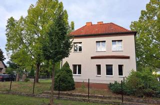 Haus mieten in Fritz-Reuter-Strasse 10, 16341 Panketal, EFH mit Keller auf schönem, ruhigen Grundstück im Grünen direkt am Stadtrand von Berlin