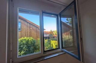 Haus mieten in Kirchstraße 4a, 82054 Sauerlach, Geräumiges Reihenhaus mit 5 Schlafzimmern, Hobbykeller, TG-Stellplatz, Solar in Sauerlach