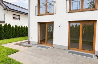 Haus mieten in 83052 Bruckmühl, MODERNES FAMILIENHAUS IM GRÜNEN