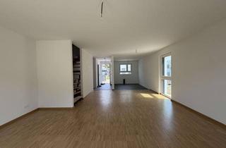 Haus mieten in Im Staaden 31, 79423 Heitersheim, NEUBAU 2027 / KFW40 - Familienfreundliches Reihenendhaus in Heitersheim mit Garten und Keller