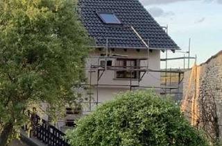 Haus mieten in Oberdorfstraße, 99625 Großmonra, Wohnen auf 3 Etagen: Großzügiges Haus in Kölleda OT Backleben