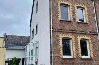 Haus mieten in Florianstr., 56072 Rübenach, Attraktive Doppelhaushälfte mit fünf Zimmern in Koblenz-Rübenach