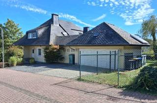 Haus mieten in 56332 Wolken, 265 m² Wohnfläche – Wohnen wie im eigenen Haus mit Garten & Doppelgarage | PV + Wärmepumpe