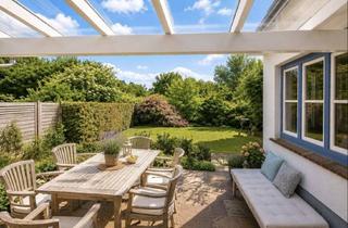 Haus mieten in 25335 Elmshorn, Bestlage an der Krückau! Großzügiges Haus mit Garten