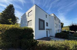 Haus mieten in 65197 Wiesbaden, Erstbezug nach Kernsanierung: Großzügiges Familienhaus mit Garten und Garage in Klarenthal