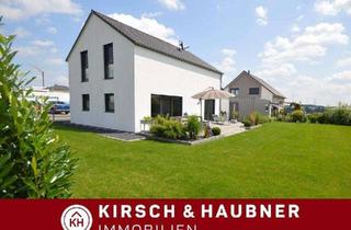 Haus mieten in 92364 Deining, Attraktives Zuhause für die junge Familie! Modernes Einfamilienhaus in Deining