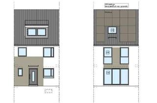 Haus mieten in Im Staaden 33, 79423 Heitersheim, NEUBAU 2027 / KFW40 - Familienfreundliches Reihenendhaus in Heitersheim mit Garten und Keller